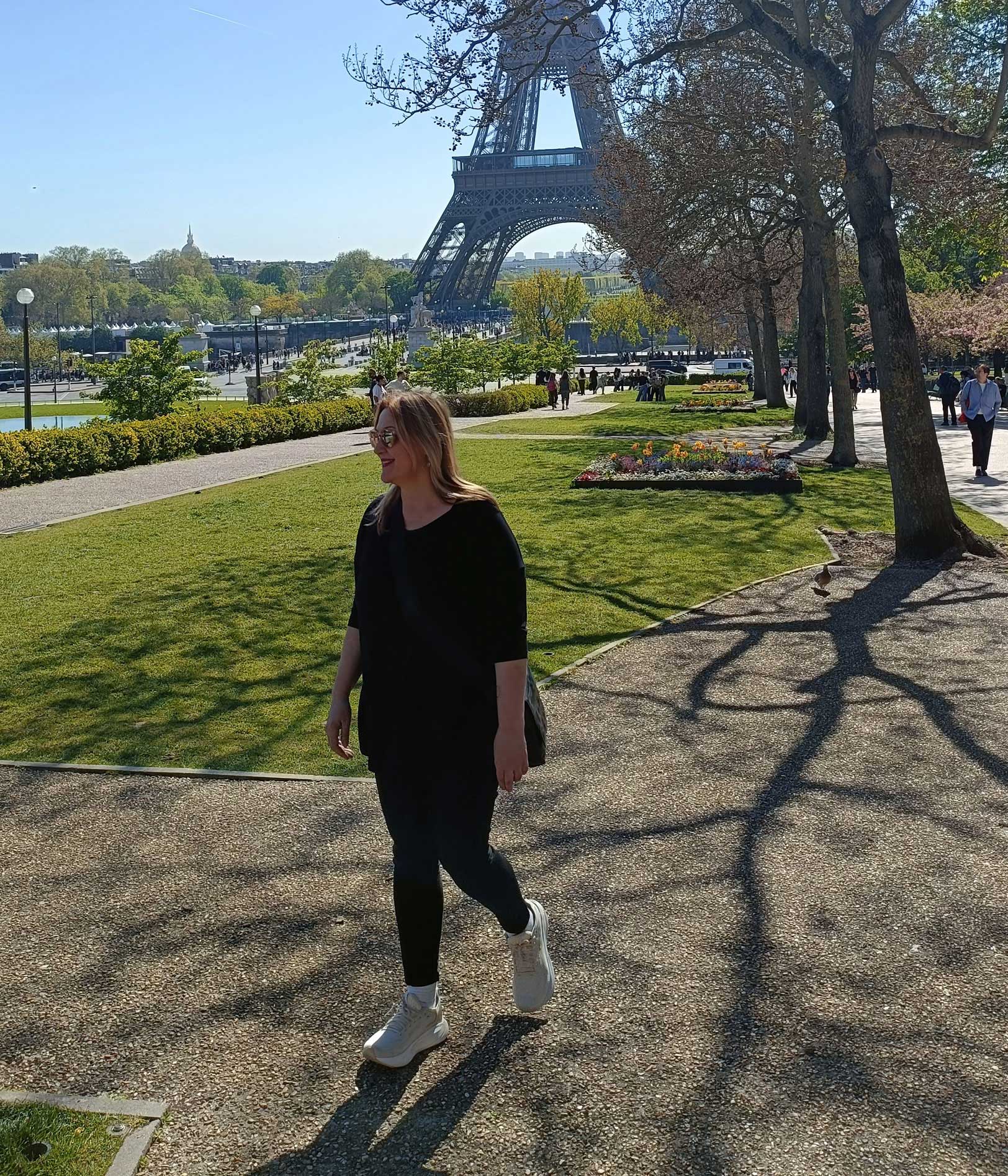 Mein Blog - Die Kunst des Geschehenlassens: Warum Vertrauen der Schlüssel zur Freiheit ist