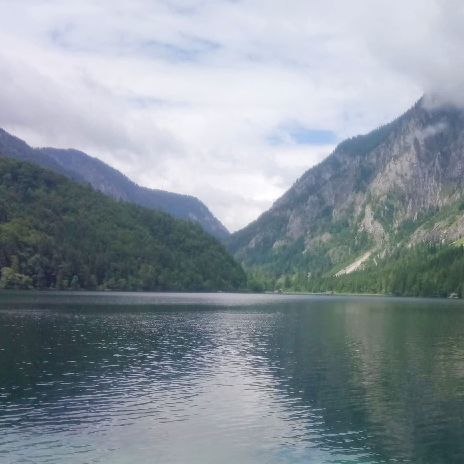 Innerer und äußerer Druck - Warum sich alles so schwer anfühlt – und wie es leichter werden kann